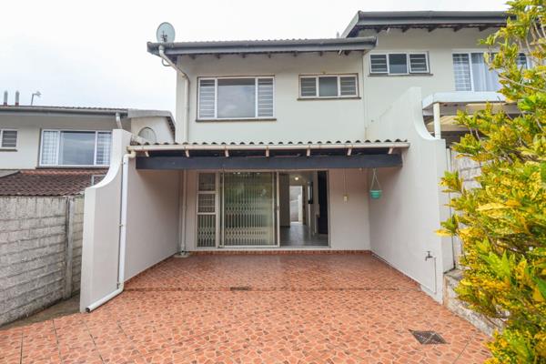 Welcome to this charming 3-bedroom townhouse located in a secure gated community. ...