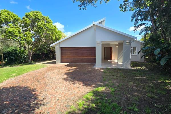 3 Bedrooms, 2 Bathrooms, Double Garage

Everyone dreams of living on the Island …  ...