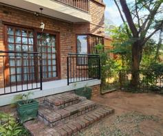 House for sale in Theresapark