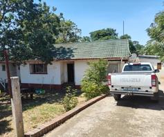 House for sale in Butterworth Ext 6