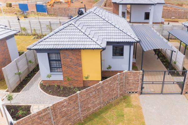 New Houses for Sale in Johannesburg: A Harmonious Blend of Comfort and Security.

Discover a thoughtfully designed home featuring a ...