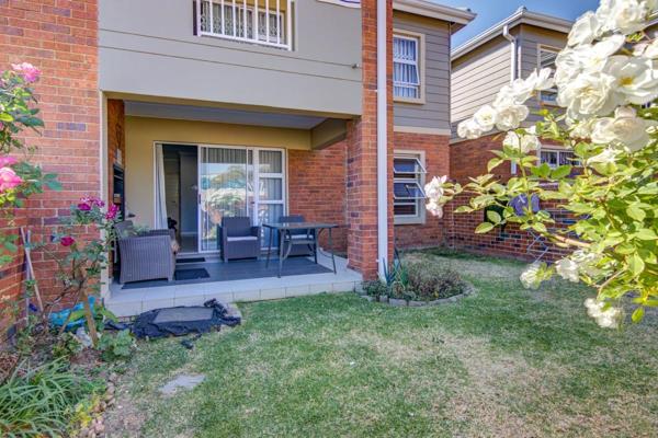 Lovely garden unit in a complex within Bushwillow estate
24 Hour security

2 bedrooms, 2 ...