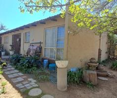 House for sale in Tweespruit