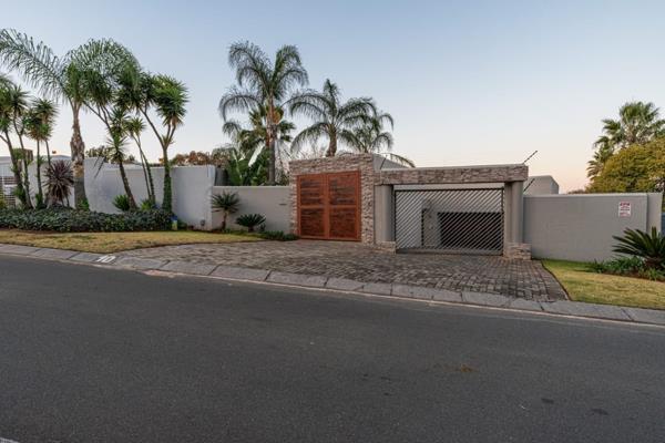 This is an exquisite 4 bedroom house located in Noordheuwel. This home offers the perfect blend of modern comfort and timeless charm. ...