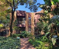 Commercial Property for sale in Parktown