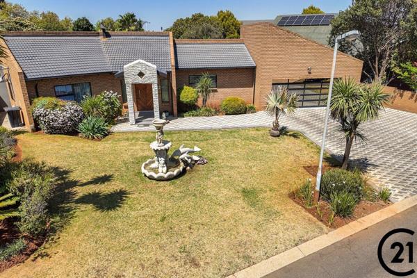 Nestled in the heart of the highly sought-after Kingfisher Place in Sunward Park, this ...