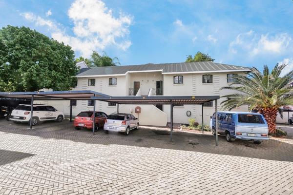 Northwold Property For Sale, Randburg

This spacious first floor property features 2 ...