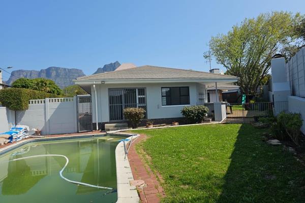 This family home is situated in leafy Rondebosch, in proximity to esteemed schools and ...