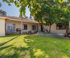 House for sale in Lower Robberg