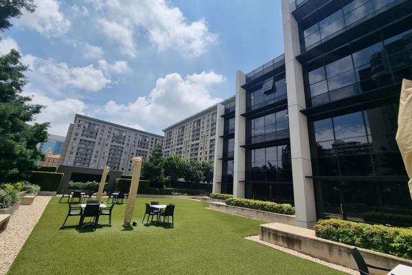 Lovely and Secure premium grade office space for rent in Morningside Sandton - ...