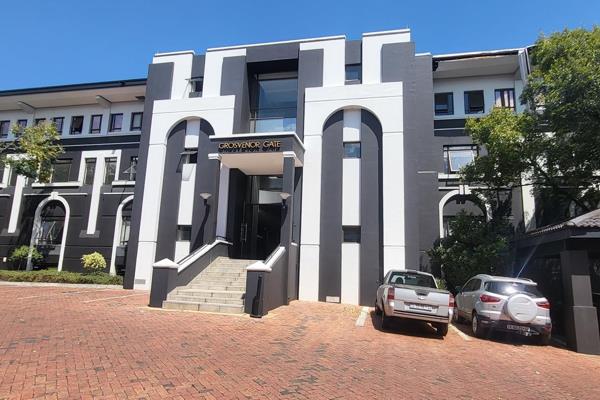 Hyde Park Lane is ideally situated on the corner of Jan Smuts and William Nicol in the ...