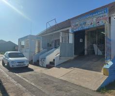 Commercial Property for sale in Uitenhage Central