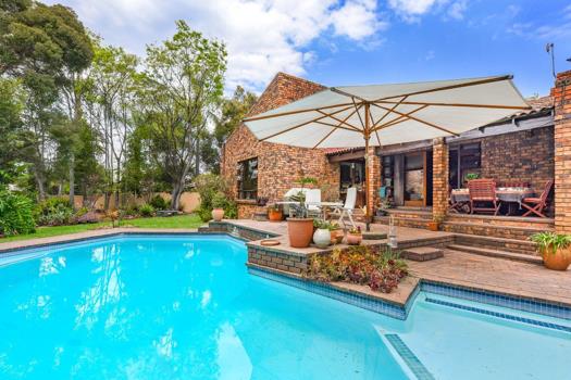 3 Bedroom House for sale in Lonehill