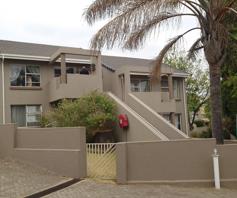 Townhouse for sale in Marais Steyn Park