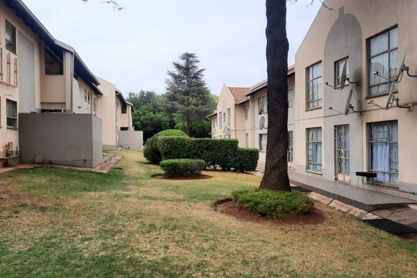 Priced at only R695 000, Ideal small family unit situated in a secure complex in the ...