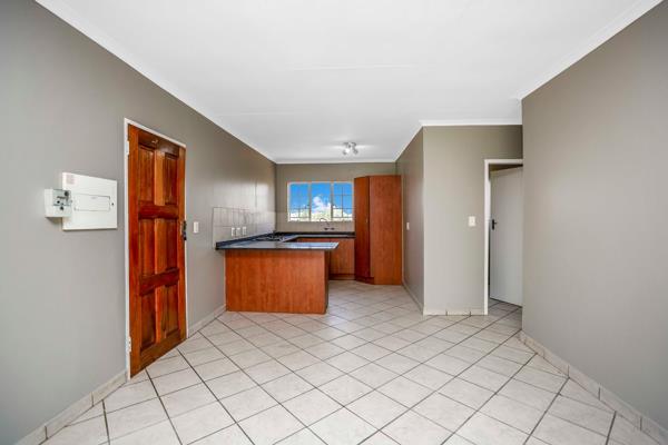 Discover your perfect home in the sought-after Shirlandi Complex with this charming upstairs unit, offering a bright and airy living ...