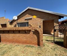 House for sale in Kwa Thema