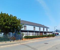 Commercial Property for sale in Knysna Central