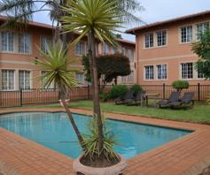 Townhouse for sale in Bezuidenhout Valley