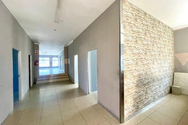 Situated in the heart of a bustling commercial district, this exceptional property offers unparalleled exposure and accessibility. ...