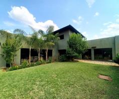 Farm for sale in Greenstone Wildlife Estate