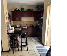 Townhouse for sale in Nelspruit Central