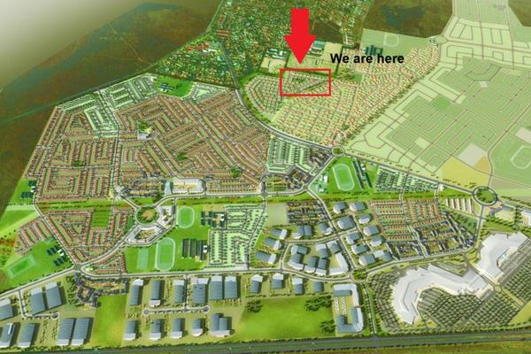 Vacant Land for sale in Westonaria Borwa Ext 10

Cant find your perfect dream house ? STOP Looking buy this vacant land and build your ...