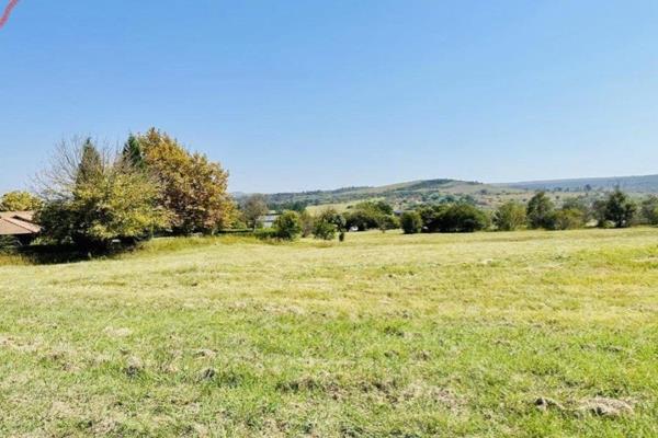 VACANT Land / Plot FOR Sale IN Blair ATHO Golf ESTATE. This spacious 3187 sqm vacant stand overlooking the hill in Blair Athol golf ...