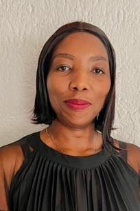 Agent profile for Maria Ikeh