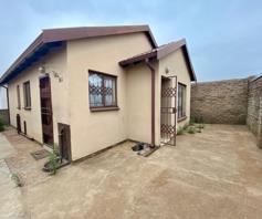 House for sale in Soshanguve VV