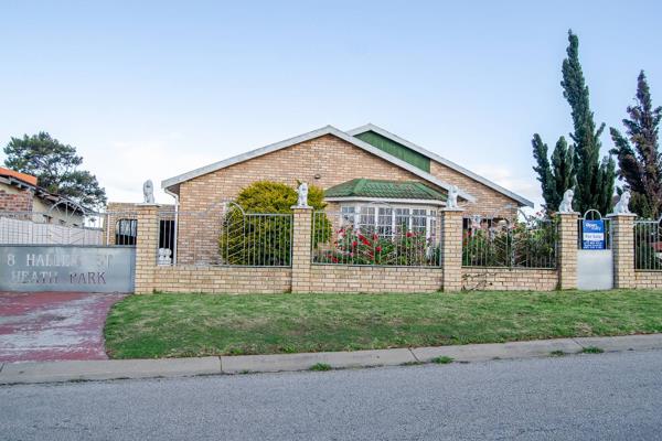 Welcome to this charming 3-bedroom family home, perfect for creating lasting memories. Step inside to discover an inviting lounge and a ...