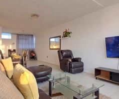 Apartment / Flat for sale in Townsend Estate