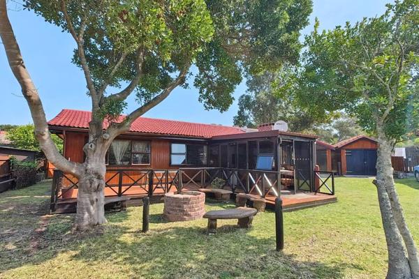 Discover the epitome of coastal charm in this enchanting wooden/brick home nestled in ...