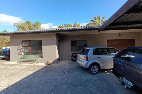 2 Bedroom Garden Apartment – Upper Bodorp (Close to Wellington Spar)

Property ...