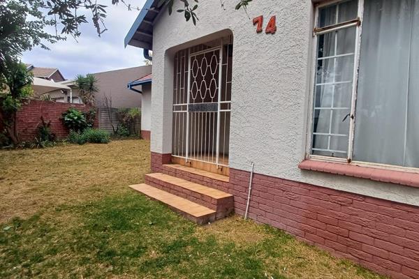 Affordable 3-Bedroom Home in Norkem Park – R12,000 p/m

Available from 01 October 2024, this charming 3-bedroom home in Norkem Park ...