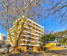 Apartment / Flat for sale in Claremont Upper