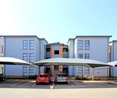 Apartment / Flat for sale in Klipfontein