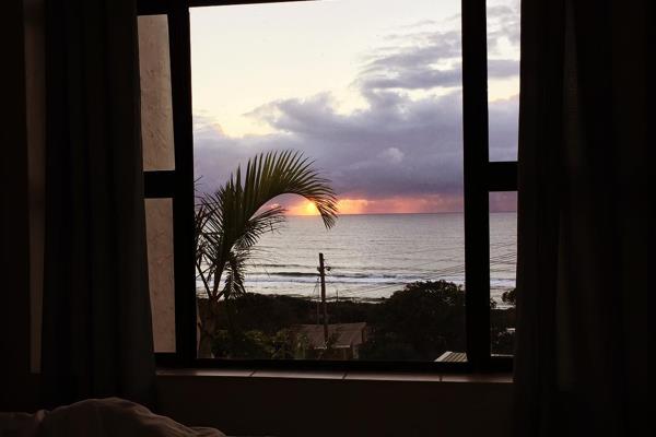 LOCATION and VIEWS!  Relaxed lifestyle - watch the sunrise and the passing dolphins and ...