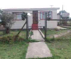 House for sale in Mdantsane