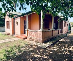 House for sale in Vryheid