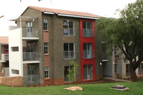 Two bedroom apartment with massive balcony for rent in Houghton Village
This is a rare ...