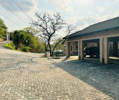 Apartment / Flat for sale in Nelspruit Ext 20