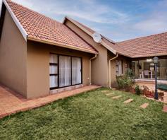 House for sale in Carlswald North Estate