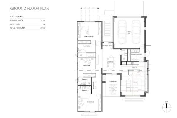 Longlands Estate is a residential development in the winelands, comprising 328 ...