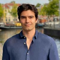 Agent profile for Matthew Taylor
