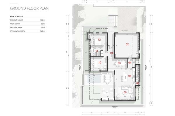 Longlands Estate is a residential development in the winelands, comprising 328 ...