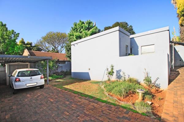 Unwind in Tranquility - Your Dream Home Awaits!
Nestled in the heart of Radiokop, this ...