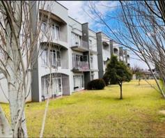 Apartment / Flat for sale in Baillie Park