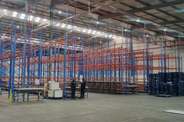 Rawson Commercial Durban South proudly presents the following property To Let

This distribution facility is located in a very upmarket ...