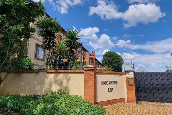 **Charming 2-Bedroom Apartment Available for Rent in Pretoria North**

Discover your new ...